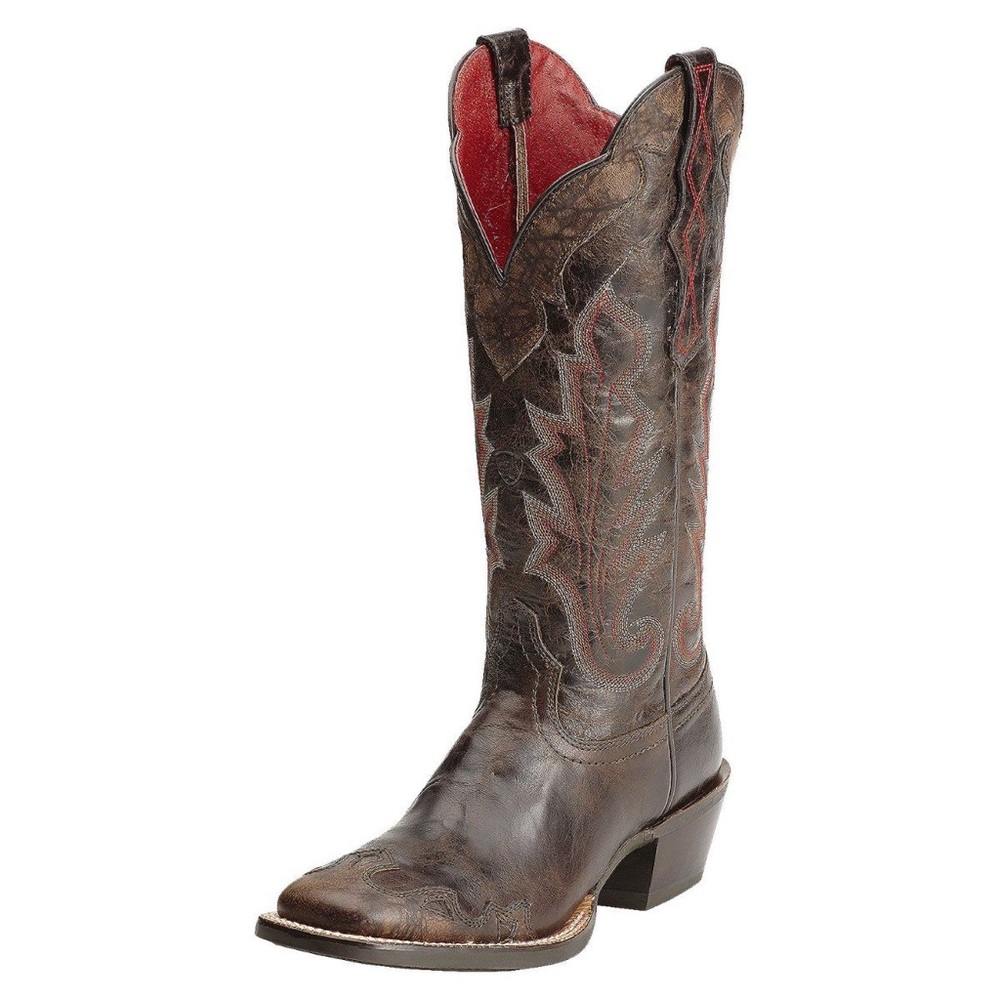 Ariat Cabellera Antique Expresso boot